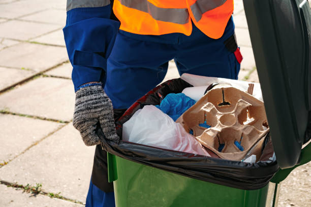 Retail Junk Removal in Avimor, ID